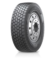 Шина вантажна HANKOOK 295/80R22.5 CHA DH31C (3002568, 8808563394534)